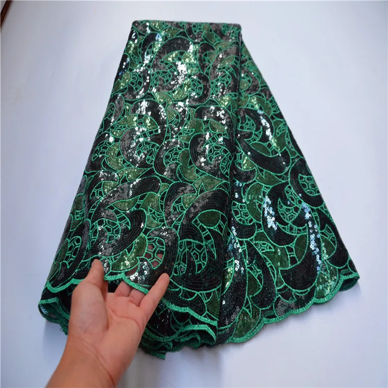 African Sequins Nigerian Lace Dress High Quality Sequins Tulle African Lace Fabric Wedding French Tulle Lace FLP-1122
African Sequins Nigerian Lace Dress High Quality Sequins Tulle African Lace Fabric Wedding French Tulle Lace FLP-1122