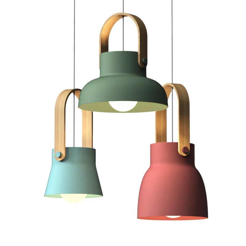 Nordic Loft LED Iron Pendant Lights Restaurant Room Bedroom Simple Hanging Lamp Home Indoor Kitchen Dinning Room Lamp Lighting
Nordic Loft LED Iron Pendant Lights Restaurant Room Bedroom Simple Hanging Lamp Home Indoor Kitchen Dinning Room Lamp Lighting