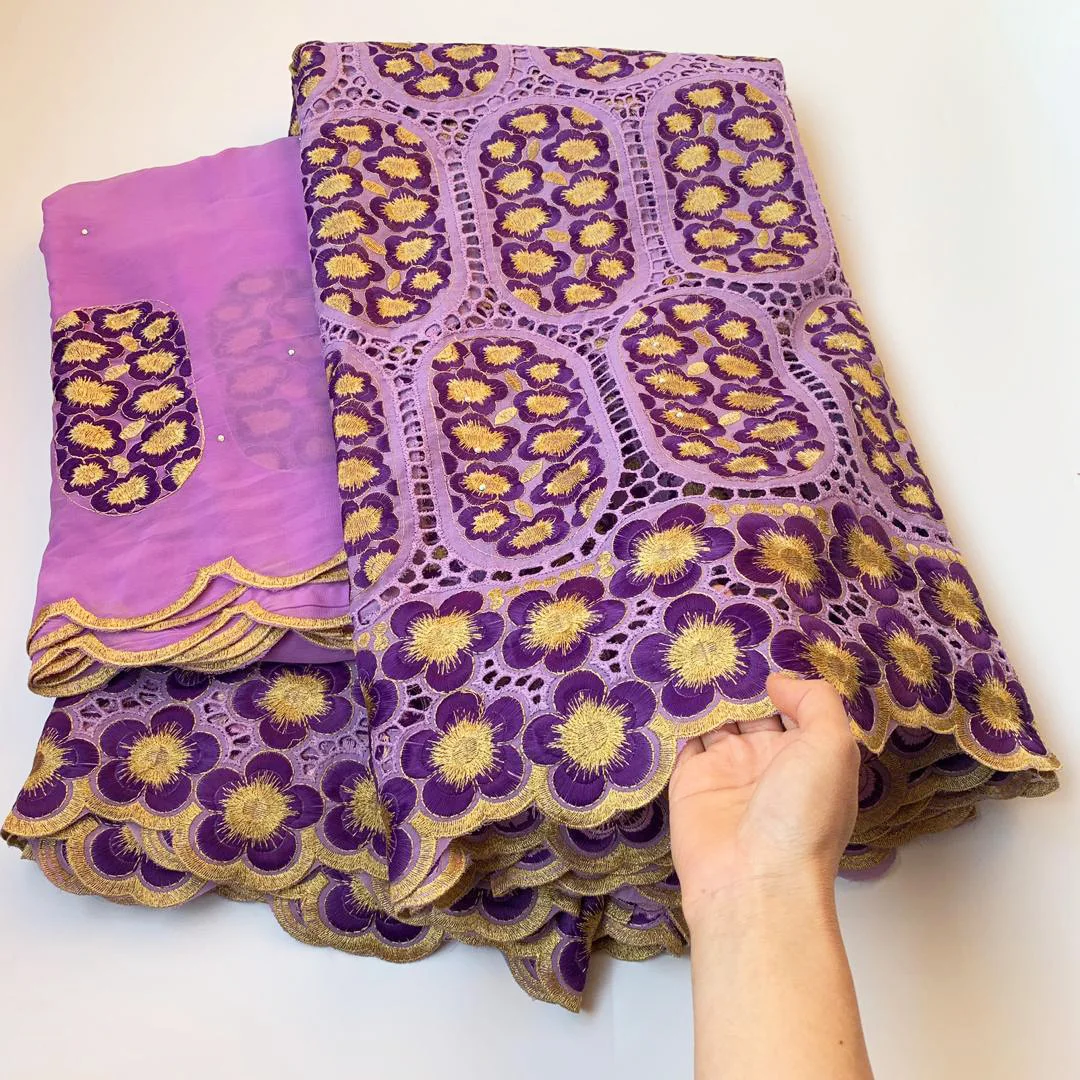 high quality cotton Nigerian lace fabric high quality lace 2020 swiss voile lace fabric embroidered african dry lace for wedding
high quality cotton Nigerian lace fabric high quality lace 2020 swiss voile lace fabric embroidered african dry lace for wedding