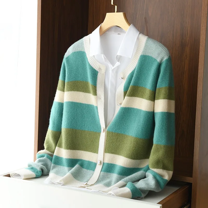 Cashmere Sweater Cardigan Y2k Winter Clothes Women Long Sleeve Top Sweaters Korean Fashion Oversized For O Neck Fall 2021
Cashmere Sweater Cardigan Y2k Winter Clothes Women Long Sleeve Top Sweaters Korean Fashion Oversized For O Neck Fall 2021