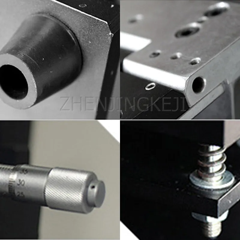 Phone Protective Film Laminating Machine Tool 110-220V Polarizer Vacuum Fit Bubble Free Cell Broken Screen Maintenance Equipment
Phone Protective Film Laminating Machine Tool 110-220V Polarizer Vacuum Fit Bubble Free Cell Broken Screen Maintenance Equipment