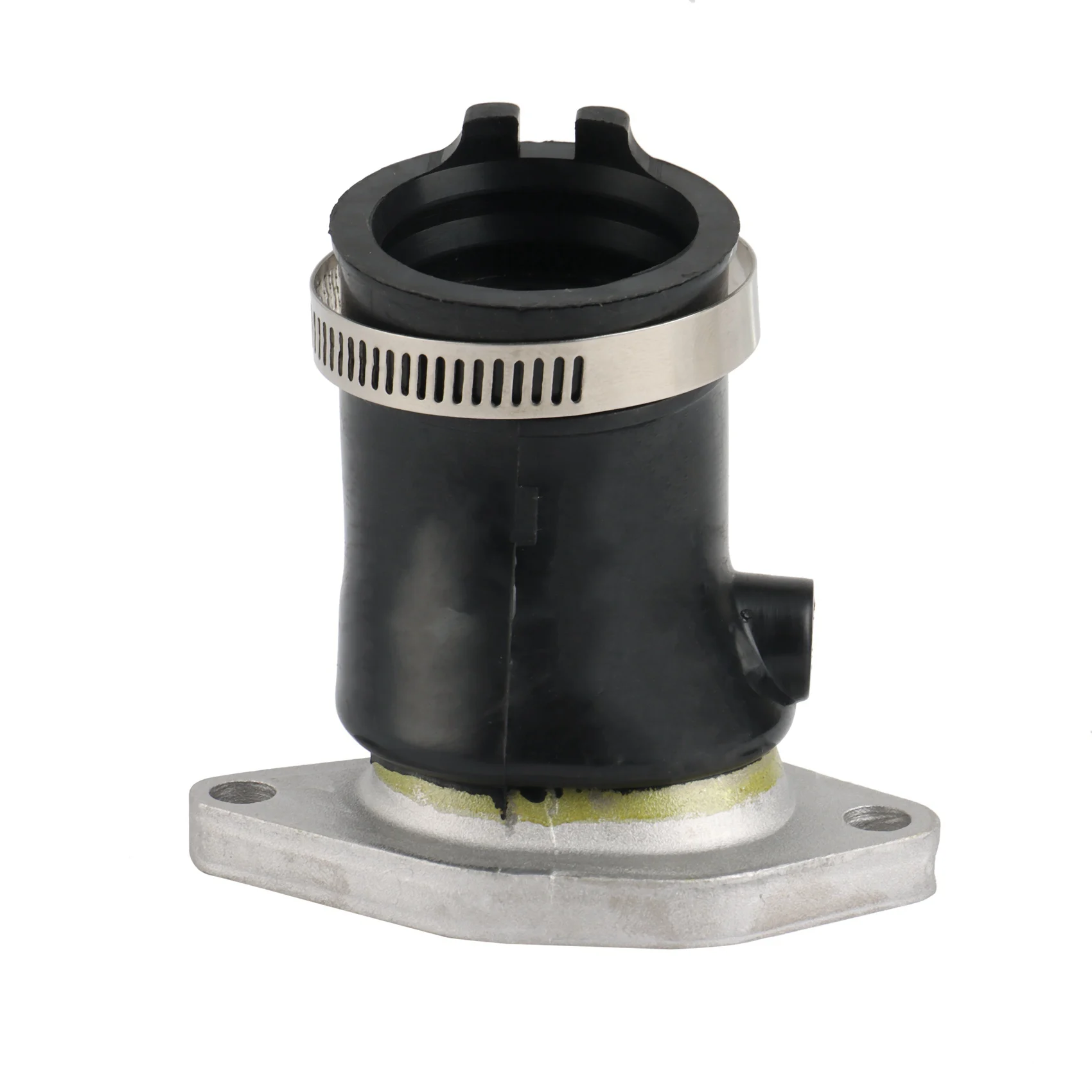 Intake Manifold Bolt Pipe Flange 16221-358-000 for Honda MT250 1974-1976 Odyssey 250 FL250 1977-1984
Intake Manifold Bolt Pipe Flange 16221-358-000 for Honda MT250 1974-1976 Odyssey 250 FL250 1977-1984