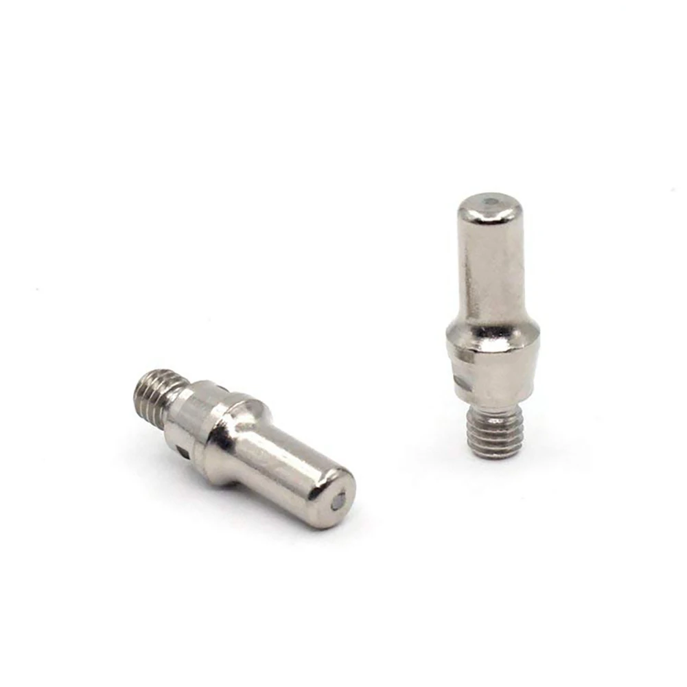 22PCS Welding Torch Nozzle Part Kit Plasma Electrode Nozzle PT60 Electrode Slicing Nozzle Protective Cap Isolation Ring
22PCS Welding Torch Nozzle Part Kit Plasma Electrode Nozzle PT60 Electrode Slicing Nozzle Protective Cap Isolation Ring