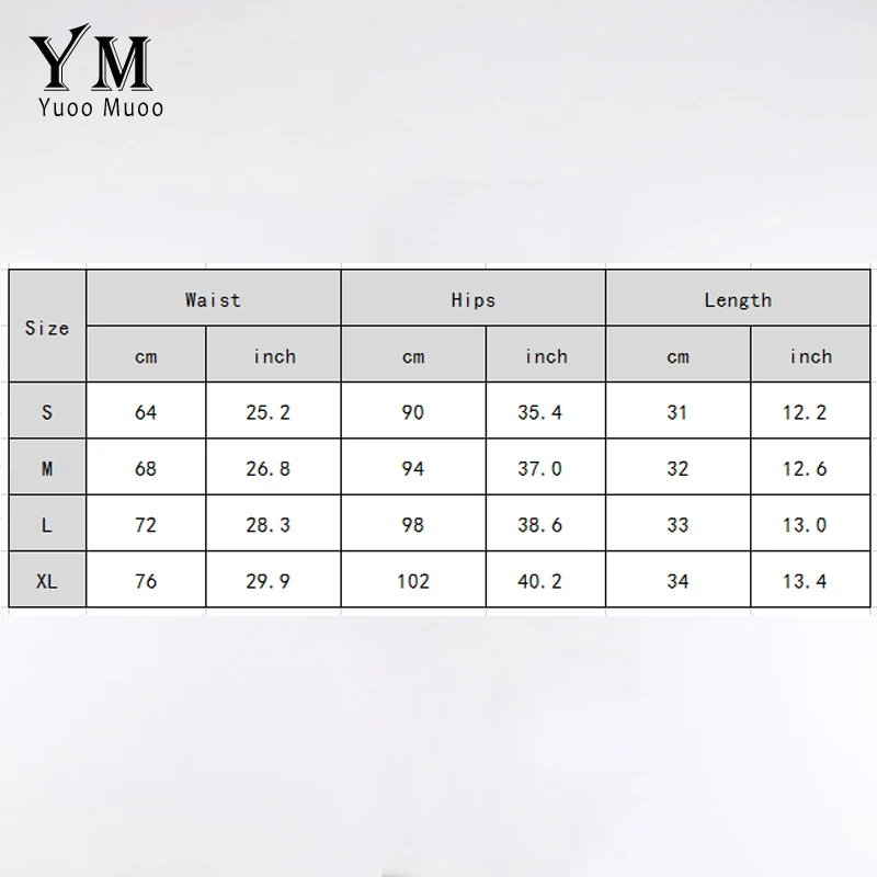YuooMuoo Denim Shorts Women Summer Brief Blue Black Short Jeans Pants Crimping Wide Leg Vintage High Waist Denim Shorts Bottoms
YuooMuoo Denim Shorts Women Summer Brief Blue Black Short Jeans Pants Crimping Wide Leg Vintage High Waist Denim Shorts Bottoms