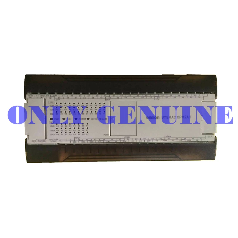 CPM2AH-60CDR-A на 100% подлинный и Новый PLC омрон CPM2AH серии PLC CPM2AH-60CDR-A
CPM2AH-60CDR-A на 100% подлинный и Новый PLC омрон CPM2AH серии PLC CPM2AH-60CDR-A