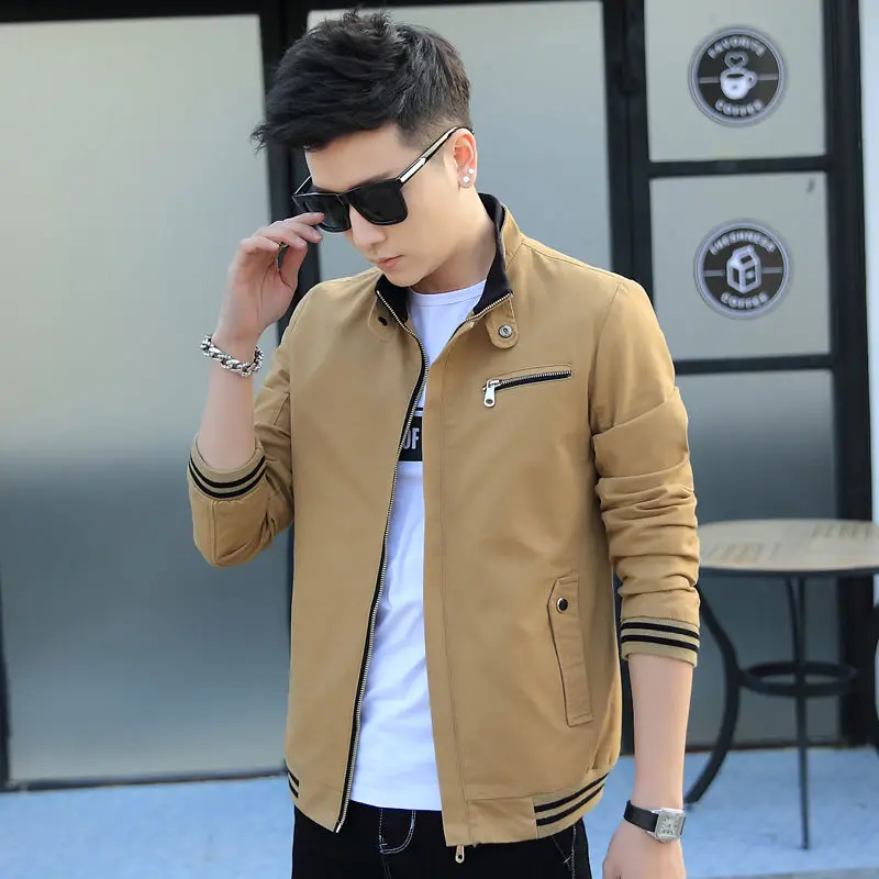 2021 spring new trend spring and autumn denim spring men's jacket cotton top clothes
2021 spring new trend spring and autumn denim spring men's jacket cotton top clothes