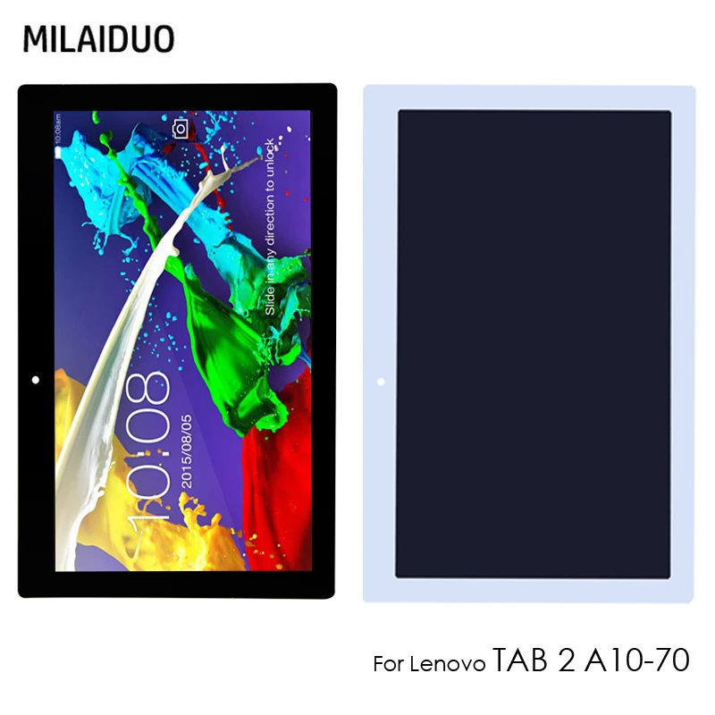 Для Lenovo Tab 2 A10-70F A10-70 LCD дисплей монитор Сенсорный экран дигитайзер в сборе
Для Lenovo Tab 2 A10-70F A10-70 LCD дисплей монитор Сенсорный экран дигитайзер в сборе