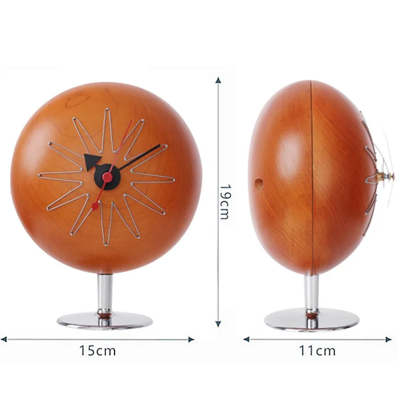 Cute Table Clock Nordic Classic Quartz Desk Clock Home Decor Living Room Bedroom Book Desktop Study Ornaments Standing Clock
Cute Table Clock Nordic Classic Quartz Desk Clock Home Decor Living Room Bedroom Book Desktop Study Ornaments Standing Clock