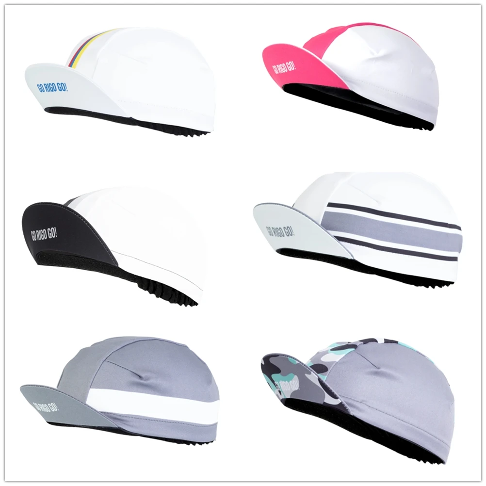 Go Rigo Go Fietsen Cap Outdoor Hoofdtooi Hoofdband Comfortable Breathable Running Ski Motocycle Riding Protection Cycling Hat
Go Rigo Go Fietsen Cap Outdoor Hoofdtooi Hoofdband Comfortable Breathable Running Ski Motocycle Riding Protection Cycling Hat