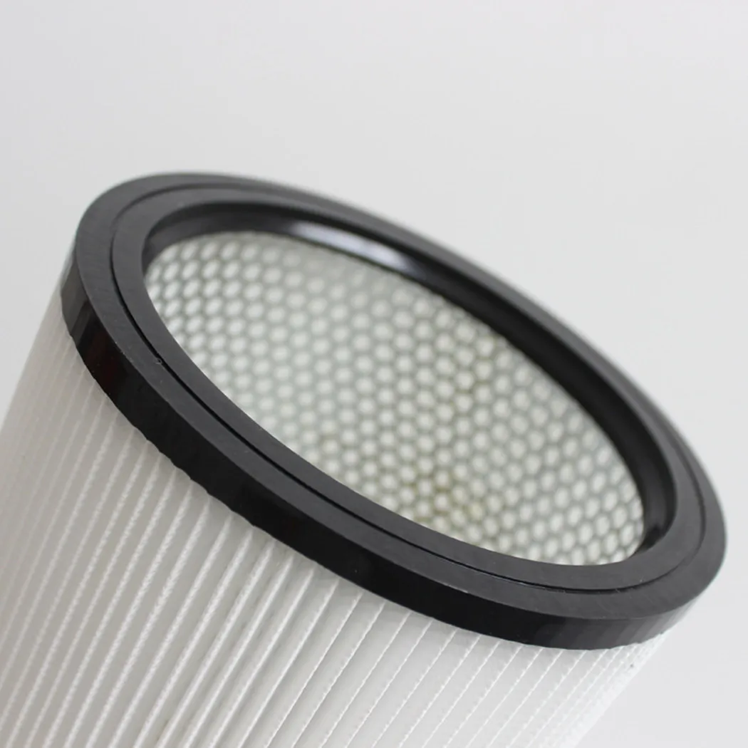 Air Filter For Karcher NT 501 Professional Filter Round Filter Absolute Filter Robot Vacuum Cleaner Filter Household Cleaning
Air Filter For Karcher NT 501 Professional Filter Round Filter Absolute Filter Robot Vacuum Cleaner Filter Household Cleaning