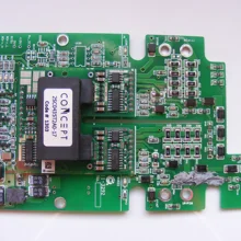 Пластина привода IGBT 2SC0435|Датчик ABS|