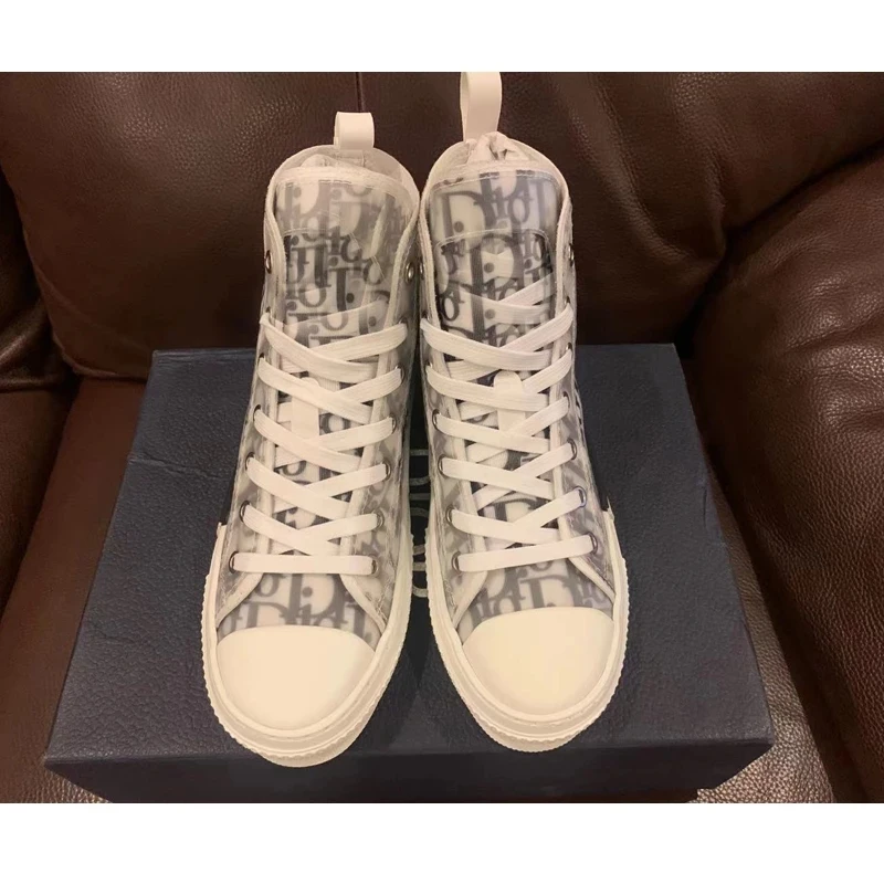 2021Top quality B23 Obliques printed canvas casual men's shoes high-top logo bevel fashion sneakers ladies classic running shoes
2021Top quality B23 Obliques printed canvas casual men's shoes high-top logo bevel fashion sneakers ladies classic running shoes