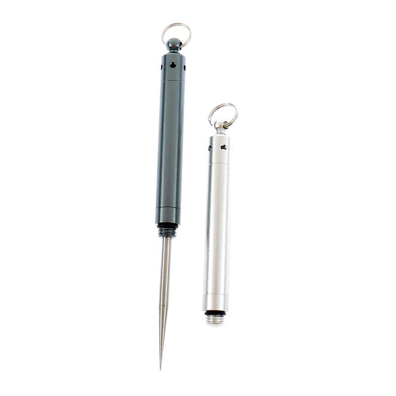 1pc Portable Stainless Steel Toothpick Aluminum Metal Toothpick Holder Decorative Outdoor Toothpick Reusable Food Fruit Picks
1pc Portable Stainless Steel Toothpick Aluminum Metal Toothpick Holder Decorative Outdoor Toothpick Reusable Food Fruit Picks