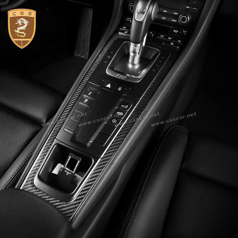 Внутренняя отделка CSSYL для 718 981 911 Cayman Boxster Carrera, внутренняя декоративная накладка из настоящего углеродного волокна, 9 шт./компл. приборная па...
Внутренняя отделка CSSYL для 718 981 911 Cayman Boxster Carrera, внутренняя декоративная накладка из настоящего углеродного волокна, 9 шт./компл. приборная па...