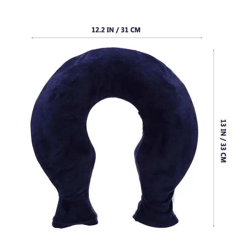 Healthy Shoulder Braces Explosion-Proof Hot Water Bag Knitted Cover Silicone Neck Hand Warmer Heater
Healthy Shoulder Braces Explosion-Proof Hot Water Bag Knitted Cover Silicone Neck Hand Warmer Heater