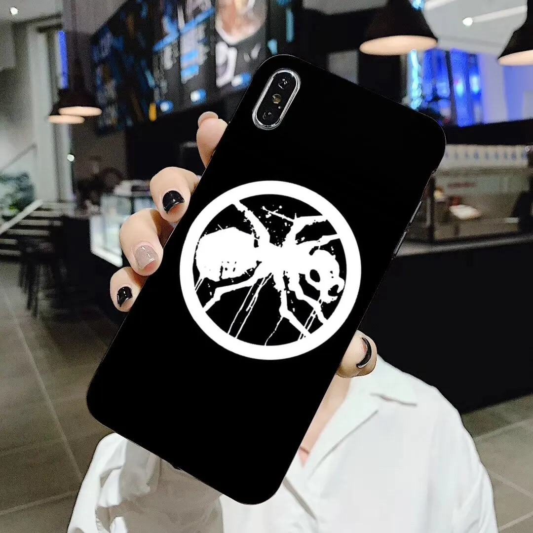 Prodigy гниения Христа больших силиконовый чехол для телефона ZTE Blade A910 A610 A530 A510 Oneplus