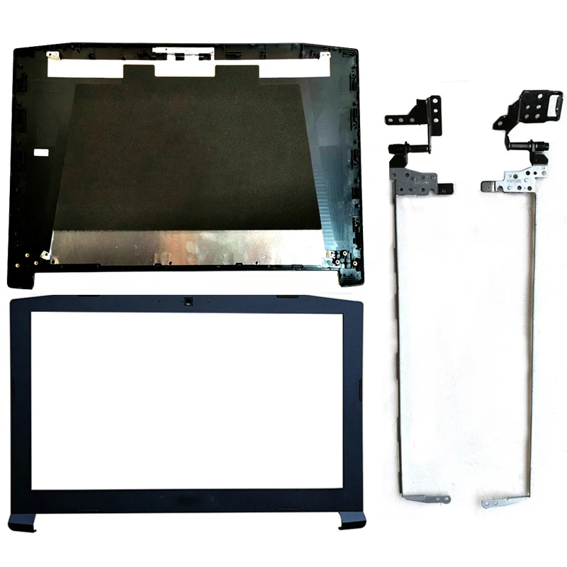 NEW Laptop For Acer Nitro 5 AN515-42 AN515-41 AN515-51 AN515- 52 AN515-53 LCD Back Cover/ Front Bezel/Hinges FA211000000 Case
NEW Laptop For Acer Nitro 5 AN515-42 AN515-41 AN515-51 AN515- 52 AN515-53 LCD Back Cover/ Front Bezel/Hinges FA211000000 Case