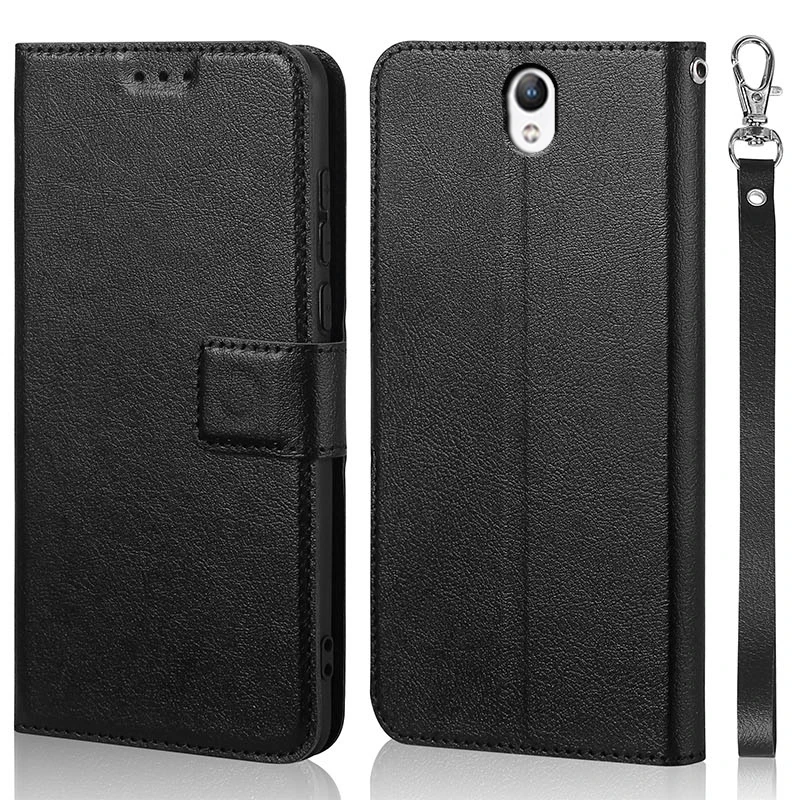 Роскошные Чехлы для Lenovo Vibe S1 S1a40 A40 VibeS1 S1c50 C50 чехол телефона кошелек кожаный