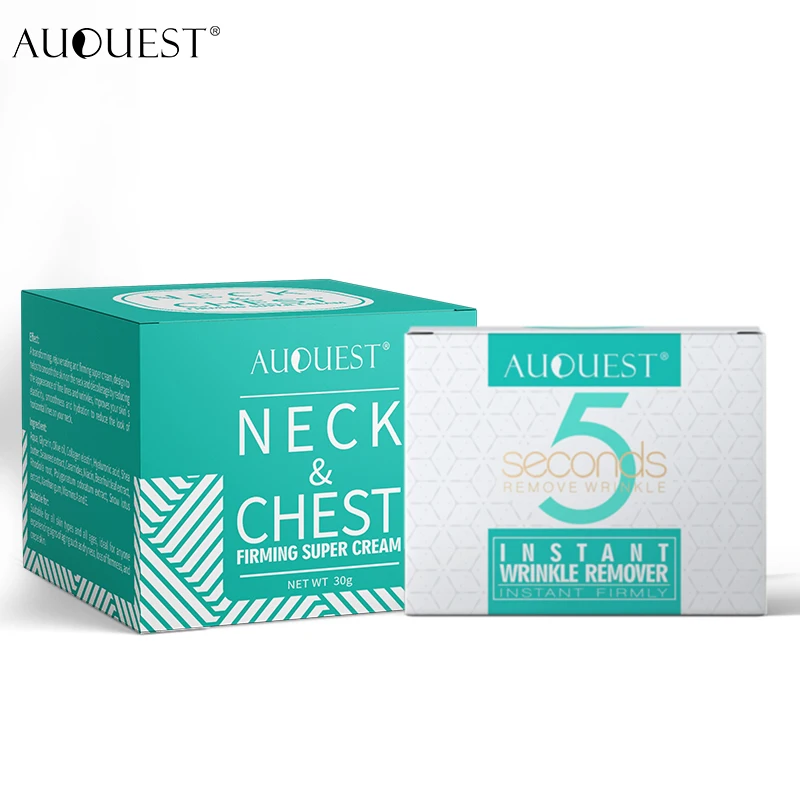 AuQuest Face & Neck Firming Cream Skin Lifting Wrinkle Removal Cream Woman Beauty Face Cream Skin Care
AuQuest Face & Neck Firming Cream Skin Lifting Wrinkle Removal Cream Woman Beauty Face Cream Skin Care