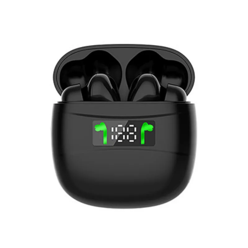 Tws-наушники J3 Pro, Спортивные Беспроводные наушники с сенсорным управлением, гарнитура Bluetooth 5,2, наушники с микрофоном
Tws-наушники J3 Pro, Спортивные Беспроводные наушники с сенсорным управлением, гарнитура Bluetooth 5,2, наушники с микрофоном