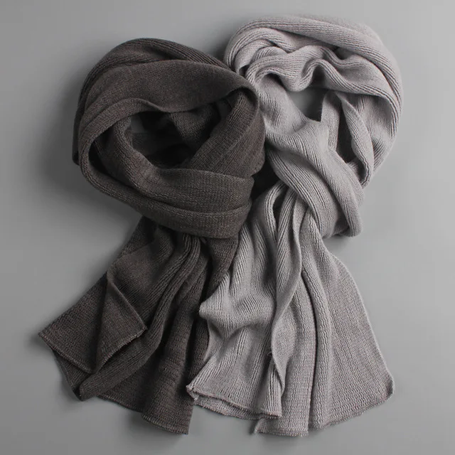 2021 NEW Arrived Men Scarf Knit Spring Unisex Thick Warm Winter Scarves Long Size Male Warmer women's Scarves
2021 NEW Arrived Men Scarf Knit Spring Unisex Thick Warm Winter Scarves Long Size Male Warmer women's Scarves