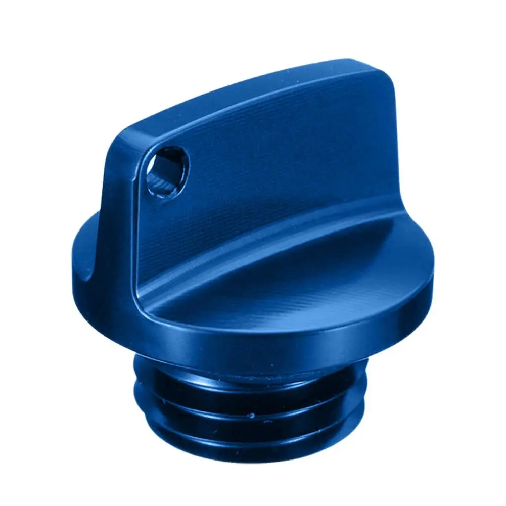 Oil Filler Cap Universal Motorcycle Engine Oil Filler Cap CNC Aluminum Oil Filler Caps Screw Cover Plug Replacement For Motorc
Oil Filler Cap Universal Motorcycle Engine Oil Filler Cap CNC Aluminum Oil Filler Caps Screw Cover Plug Replacement For Motorc