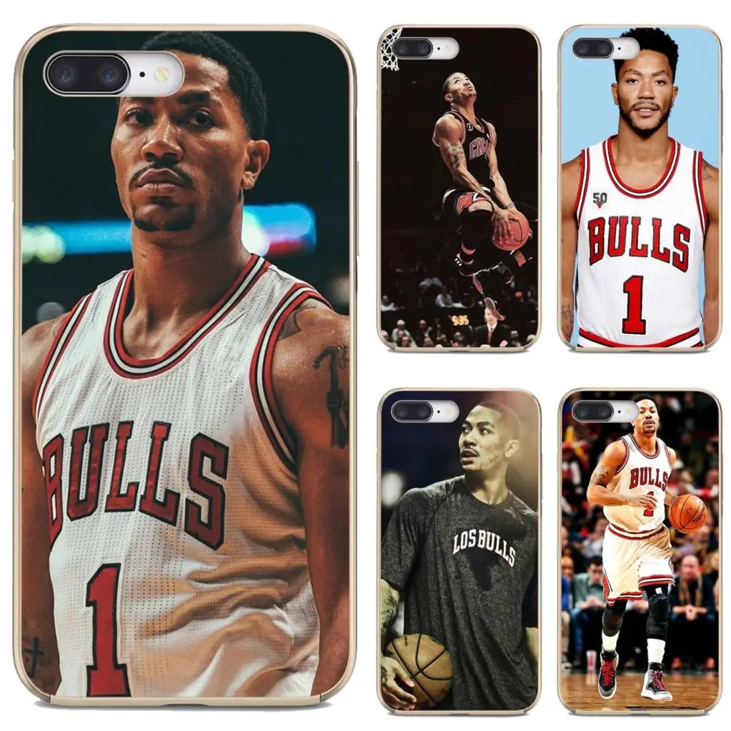 For iPod Touch iPhone 10 11 12 Pro 4S 5S SE 5C 6 6S 7 8 X XR XS Plus Max 2020 Derrick-Rose-Basketball-Star-Sport Soft Covers
For iPod Touch iPhone 10 11 12 Pro 4S 5S SE 5C 6 6S 7 8 X XR XS Plus Max 2020 Derrick-Rose-Basketball-Star-Sport Soft Covers