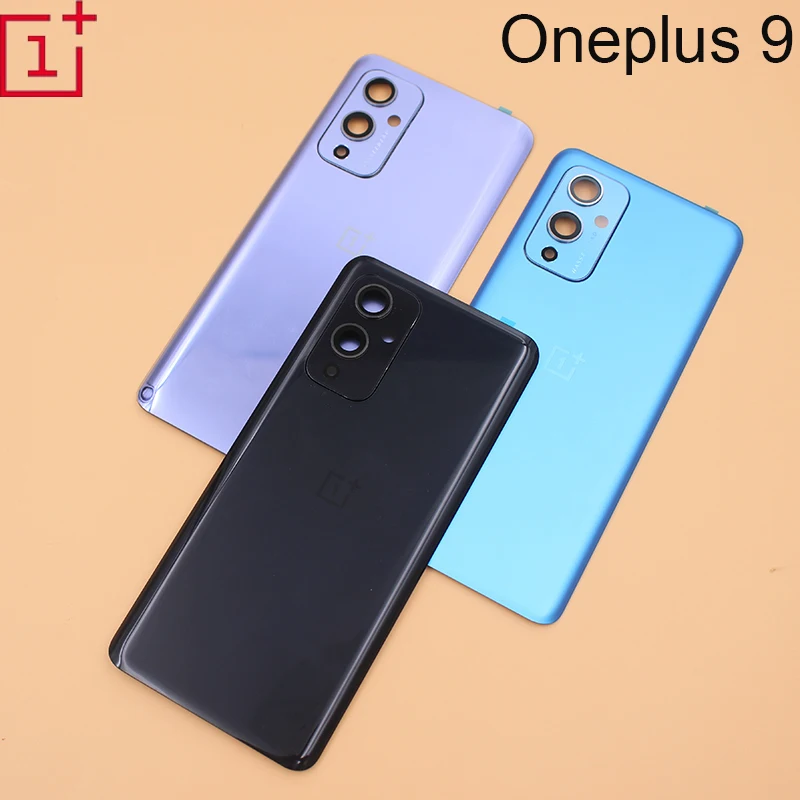 Back Battery Cover Door Rear Glass For Oneplus 9 Housing Door Case Repair Replacement Part With Camera Lens &Logo For ONE PLUS 9
Back Battery Cover Door Rear Glass For Oneplus 9 Housing Door Case Repair Replacement Part With Camera Lens &Logo For ONE PLUS 9