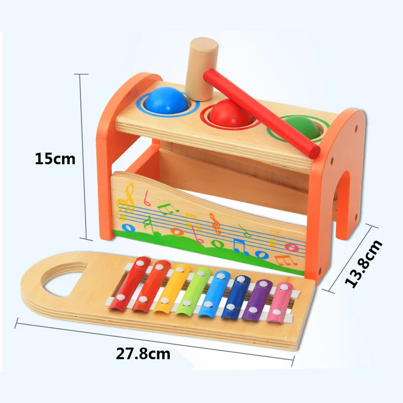 2020 Wooden Toys Xylophones Bench Musical Toys for Boys and Girls Toddler Montessori Toys Musical Baby Toys
2020 Wooden Toys Xylophones Bench Musical Toys for Boys and Girls Toddler Montessori Toys Musical Baby Toys