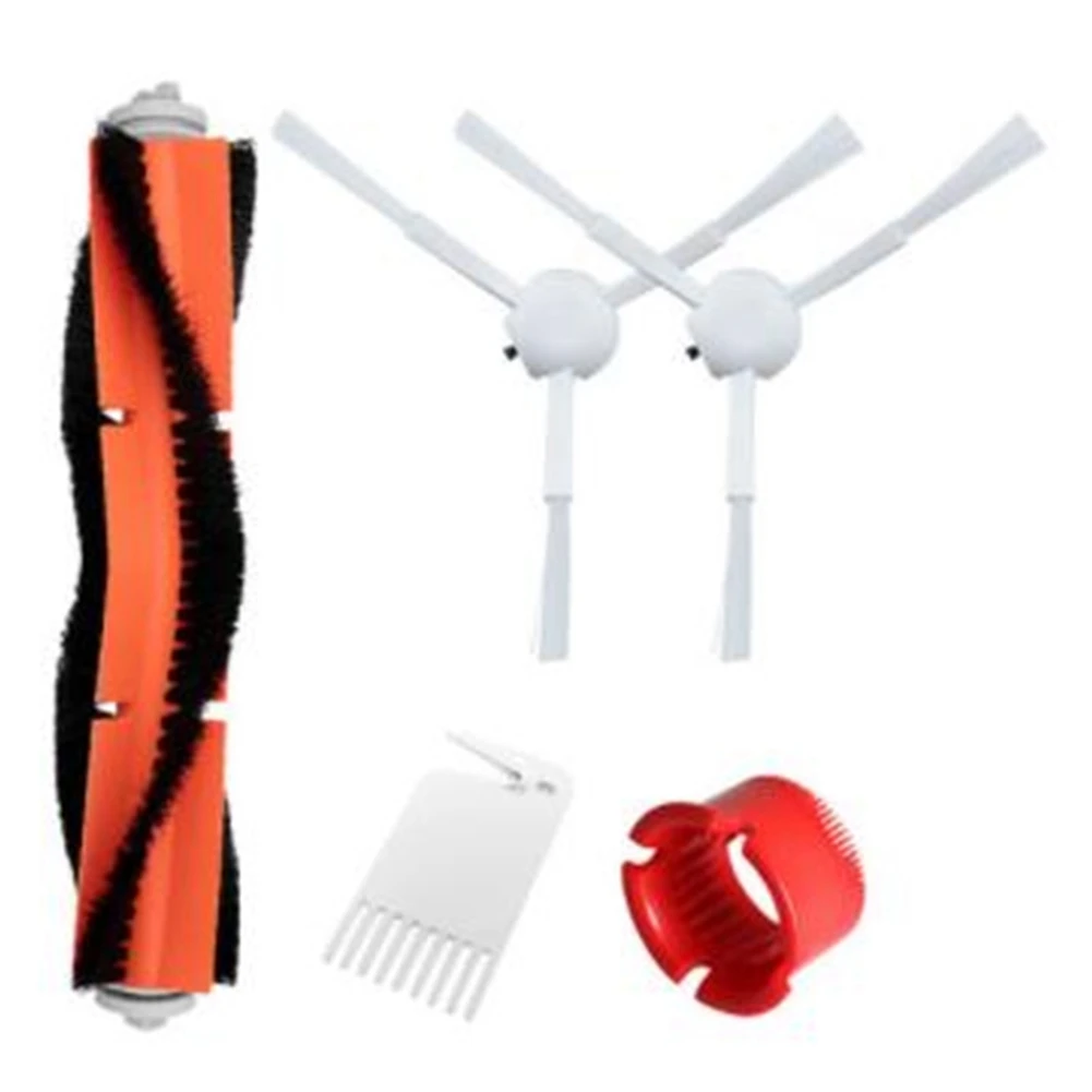 Replacement Household Accessories for Xiaomi Mijia 1C Sweeping Cleaning Robot Main Side Brush Spare Parts
Replacement Household Accessories for Xiaomi Mijia 1C Sweeping Cleaning Robot Main Side Brush Spare Parts