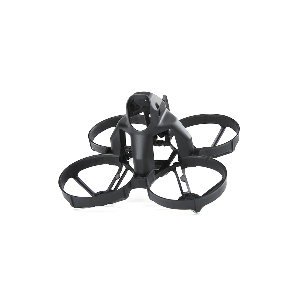 IFlight Alpha A75 1,6 дюймов 75 мм Колесная база Whoop рама комплект Пропеллер Защита для аналогового/HD VTXRC DIY FPV гоночный Дрон
IFlight Alpha A75 1,6 дюймов 75 мм Колесная база Whoop рама комплект Пропеллер Защита для аналогового/HD VTXRC DIY FPV гоночный Дрон