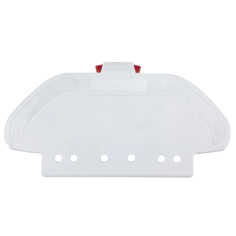 Anti-Drop Mop Holder Bracket Kit for Xiaomi Robot Vacuum Mop Pro MIJIA Viomi V2 V3 SE Robotic Cleaner Spare Parts
Anti-Drop Mop Holder Bracket Kit for Xiaomi Robot Vacuum Mop Pro MIJIA Viomi V2 V3 SE Robotic Cleaner Spare Parts