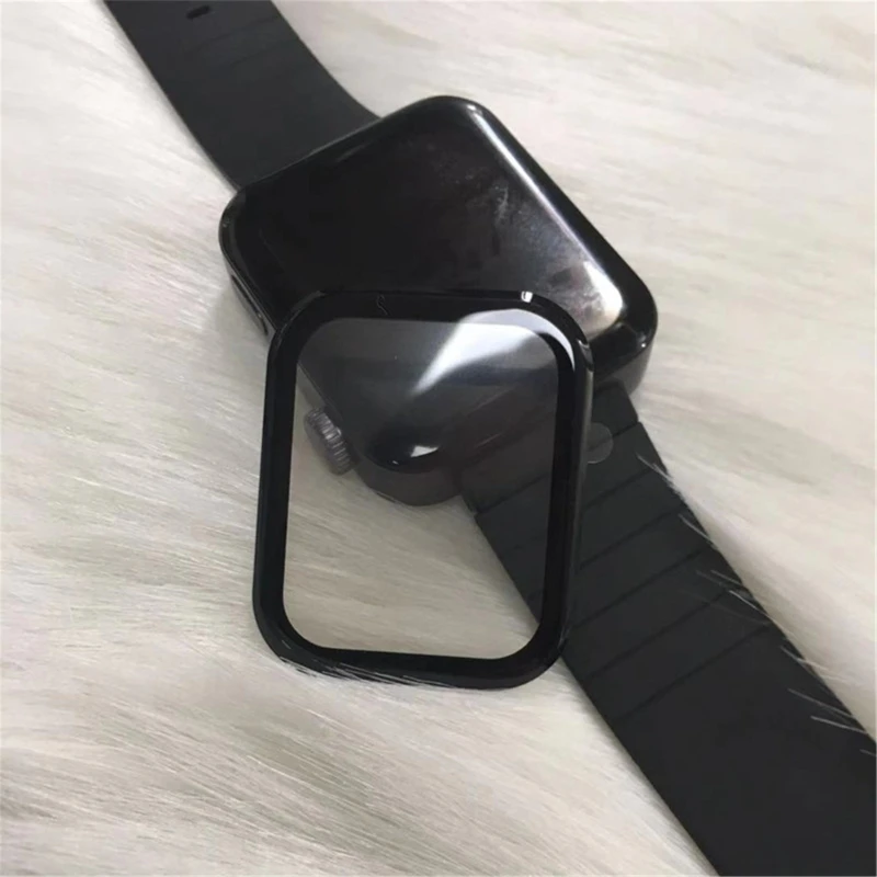 Защитное стекло для huawei honor band 6 2 шт. | Наручные часы