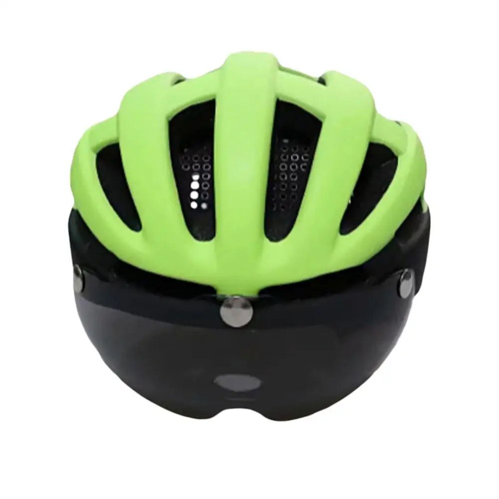 Шлем для горного велосипеда, регулируемый дышащий, для езды на коньках, многофункциональная спортивная защита для головы светильник кой
Шлем для горного велосипеда, регулируемый дышащий, для езды на коньках, многофункциональная спортивная защита для головы светильник кой