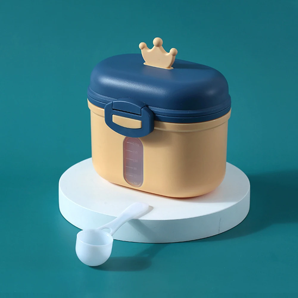 Bedroom Travel Portable With Spoon Food Container Feeding Easy Clean Detachable Baby Formula Dispenser Nighttime Nursing
Bedroom Travel Portable With Spoon Food Container Feeding Easy Clean Detachable Baby Formula Dispenser Nighttime Nursing