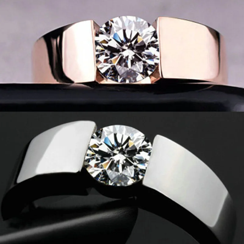 Fashion Good Supply Hot Style Plating Rose Gold Ring Euramerican Fashion Engagement Gift Hand Act The Role Ofing Is Tasted
Fashion Good Supply Hot Style Plating Rose Gold Ring Euramerican Fashion Engagement Gift Hand Act The Role Ofing Is Tasted