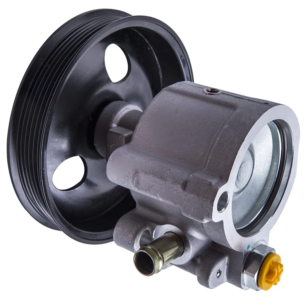 Power Steering Pump for Holden Commodore VT VX VU VY WH WK V8 5.7L GEN3 LS1 & Pulley
Power Steering Pump for Holden Commodore VT VX VU VY WH WK V8 5.7L GEN3 LS1 & Pulley