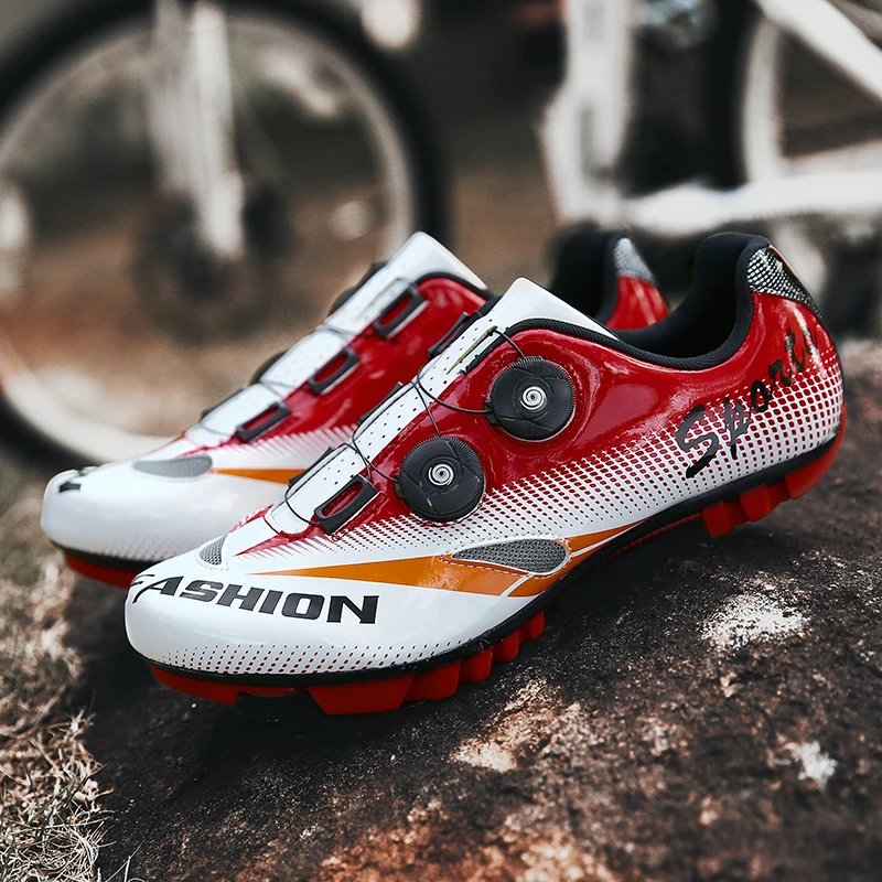 2021 Mtb Cycling Shoes Men Sports Route Cleat Road Bike Flat Sneakers Racing Women Bicycle Mountain biking Spd
2021 Mtb Cycling Shoes Men Sports Route Cleat Road Bike Flat Sneakers Racing Women Bicycle Mountain biking Spd