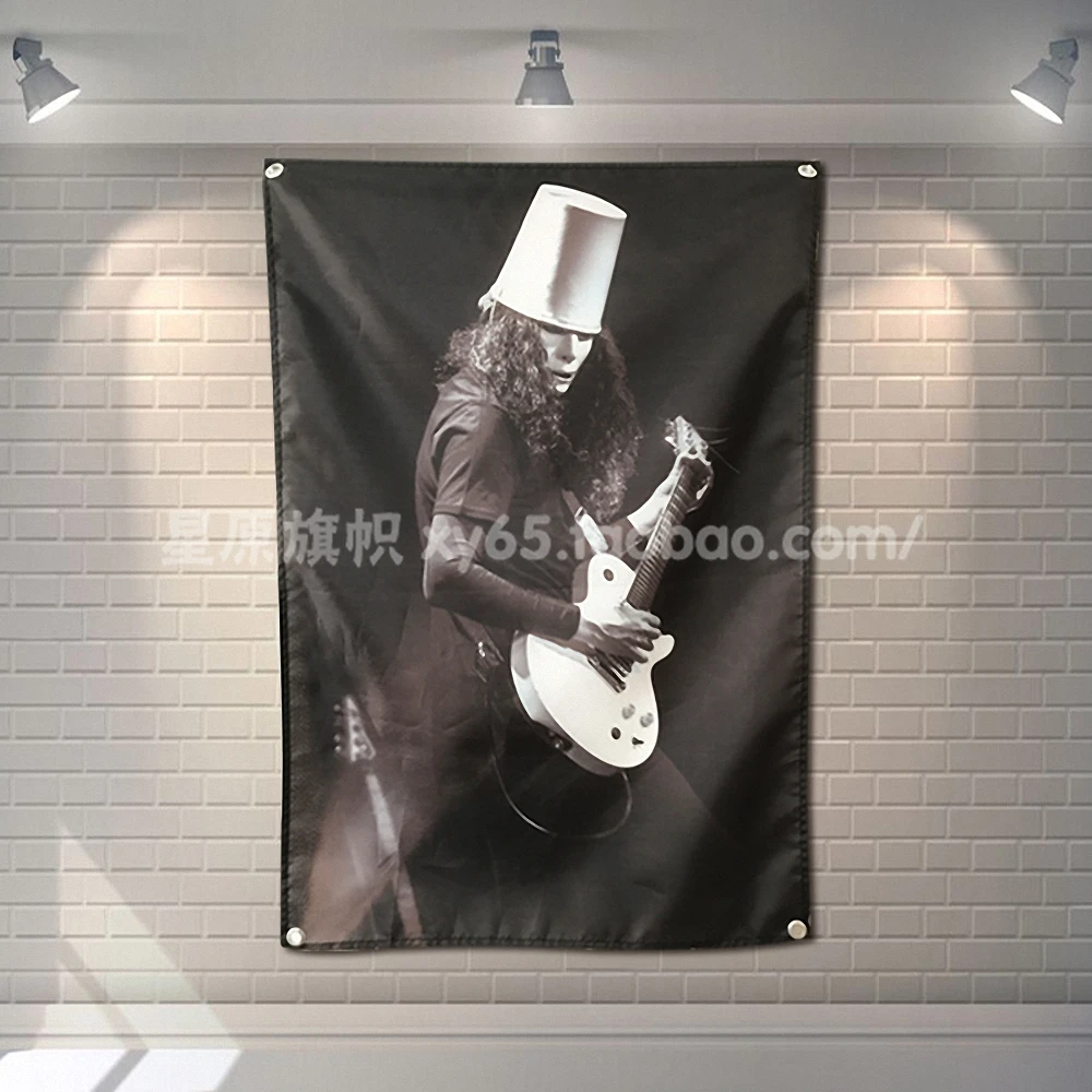BUCKETHEAD подвесные настенные баннеры для бара, кафе, украшения для отеля, водонепроницаемая ткань, полиэстер, ткань, флаги, тематическая живопи...
BUCKETHEAD подвесные настенные баннеры для бара, кафе, украшения для отеля, водонепроницаемая ткань, полиэстер, ткань, флаги, тематическая живопи...