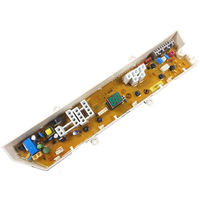 Brand New Washing Machine Computer Board for SAMSUNG MFS-XQB7Q85-00 XQB70-Q85S Washing Machine Computer Control Board
Brand New Washing Machine Computer Board for SAMSUNG MFS-XQB7Q85-00 XQB70-Q85S Washing Machine Computer Control Board