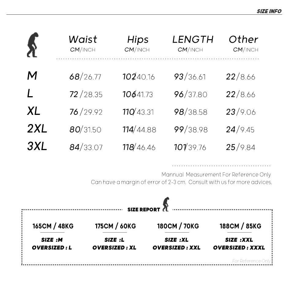 Neploha Men's Casual Fashion Pants 2020 Harem Pants Woman Printed Casual Pants Hip Hop Harajuku Straight Loose Streetwear Pants
Neploha Men's Casual Fashion Pants 2020 Harem Pants Woman Printed Casual Pants Hip Hop Harajuku Straight Loose Streetwear Pants