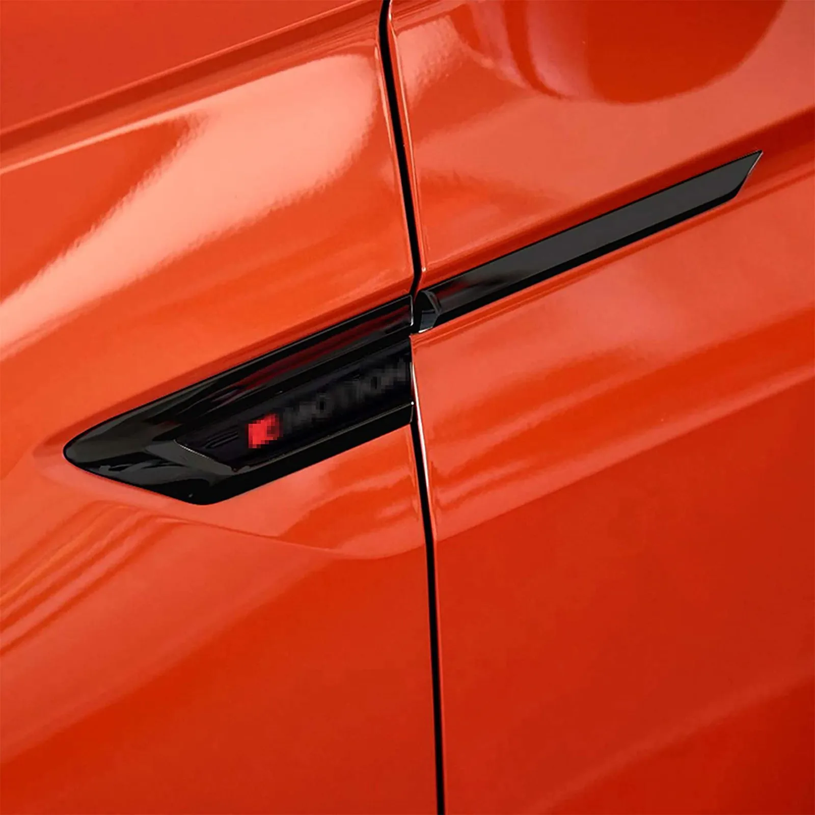 ABS Side Wing Fender Emblem Badge Stickers Cover Trim Accessories for Volkswagen Tiguan 2 Allspace 2017 2018 2019 2020
ABS Side Wing Fender Emblem Badge Stickers Cover Trim Accessories for Volkswagen Tiguan 2 Allspace 2017 2018 2019 2020