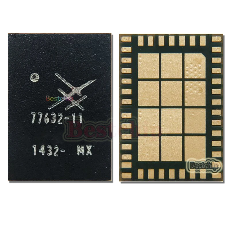 2 шт./лот для Samsung S9 S9 + усилитель мощности PA IC 77656-11 77632-21 77631-11 77661-11 77638-21 77660-11 77631-11-11-11 
2 шт./лот для Samsung S9 S9 + усилитель мощности PA IC 77656-11 77632-21 77631-11 77661-11 77638-21 77660-11 77631-11-11-11