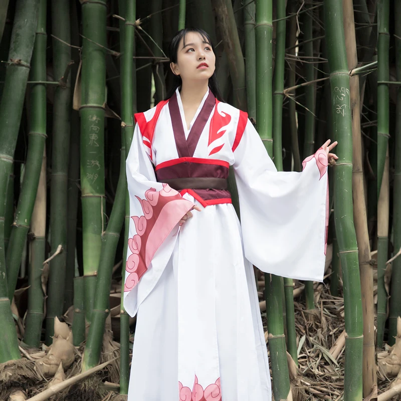 Wen Ning Cosplay Anime Grandmaster of Demonic Cultivation Cosplay Costume Men Women Wen Ning Costume Mo Dao Zu Shi Custom Made
Wen Ning Cosplay Anime Grandmaster of Demonic Cultivation Cosplay Costume Men Women Wen Ning Costume Mo Dao Zu Shi Custom Made
