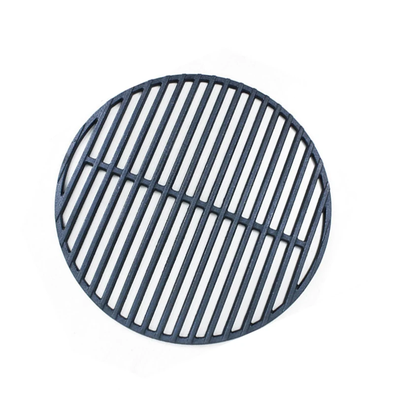 12" Cast Iron Round Grill Net BBQ Tool Burning Stove Accessories Grate Barbecue Net
12" Cast Iron Round Grill Net BBQ Tool Burning Stove Accessories Grate Barbecue Net