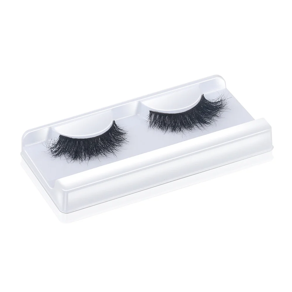 Thinkshow Mink Lashes 3D Mink Eyelashes Cruelty Free Lashes Handmade Reusable Natural Eyelashes Popular False Eyelashes Makeup
Thinkshow Mink Lashes 3D Mink Eyelashes Cruelty Free Lashes Handmade Reusable Natural Eyelashes Popular False Eyelashes Makeup