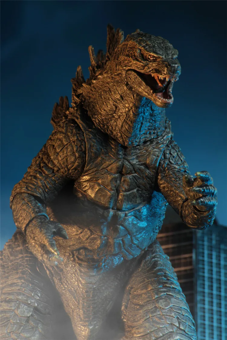 Аниме NECA 7-дюймовая версия для фильма Godzilla, модель ручной работы для детей, аниме строительные Фильмы и ТВ CE
Аниме NECA 7-дюймовая версия для фильма Godzilla, модель ручной работы для детей, аниме строительные Фильмы и ТВ CE