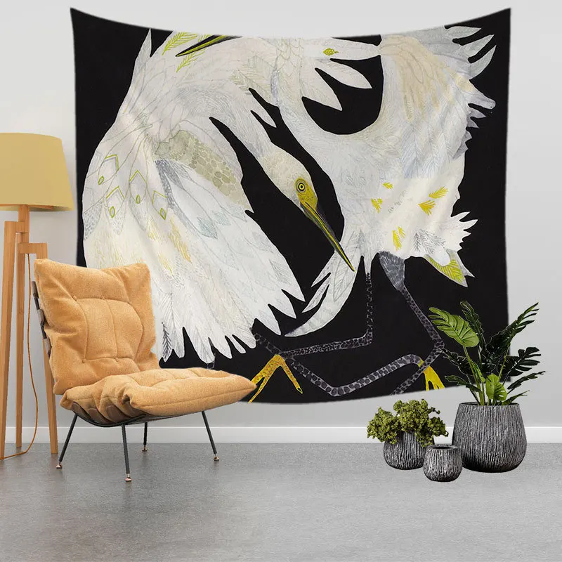 Wall Hanging Bohemian Decor Mexican Decor Home Home Decoration Wall Macrame Tapestry Wall Hanging Feather Pattern Tapestry
Wall Hanging Bohemian Decor Mexican Decor Home Home Decoration Wall Macrame Tapestry Wall Hanging Feather Pattern Tapestry
