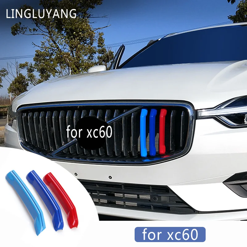2018-2021 для Volvo xc60 модель Трехцветная в сети Декоративная полоса Новая в сети модифицированные специальные цветные наклейки 
2018-2021 для Volvo xc60 модель Трехцветная в сети Декоративная полоса Новая в сети модифицированные специальные цветные наклейки