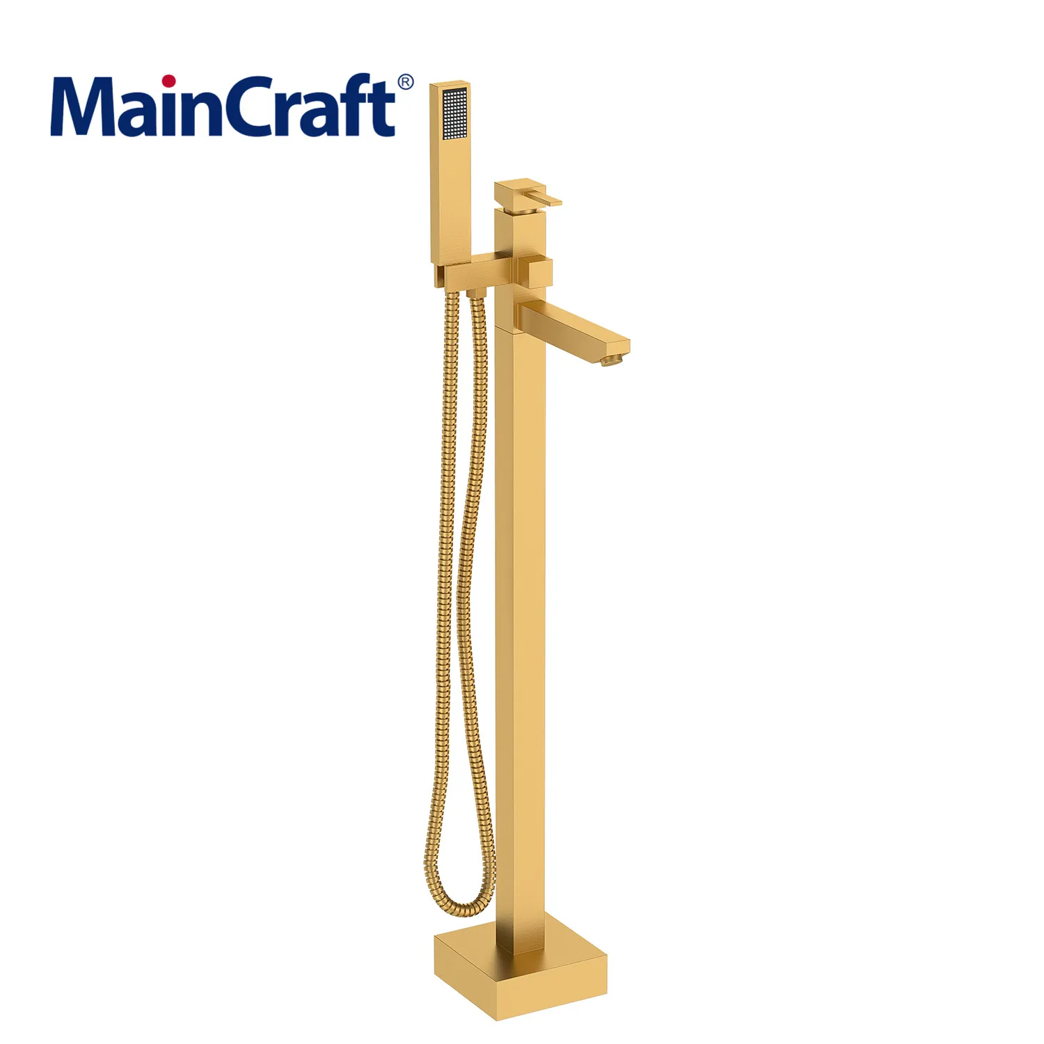 Bath Tub Shower Faucet Brass Floor Stand Bath Faucets Bathtub Hot Cold Water Mixer Faucet Black/Chrome/Gold Finished Dfrkjhre
Bath Tub Shower Faucet Brass Floor Stand Bath Faucets Bathtub Hot Cold Water Mixer Faucet Black/Chrome/Gold Finished Dfrkjhre